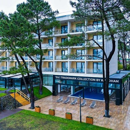 Grigoleti Beach Resort, Trademark Collection By Wyndham Ngoại thất bức ảnh