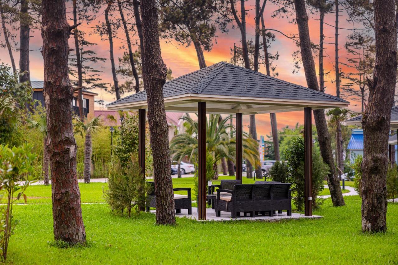 Grigoleti Beach Resort, Trademark Collection By Wyndham Ngoại thất bức ảnh