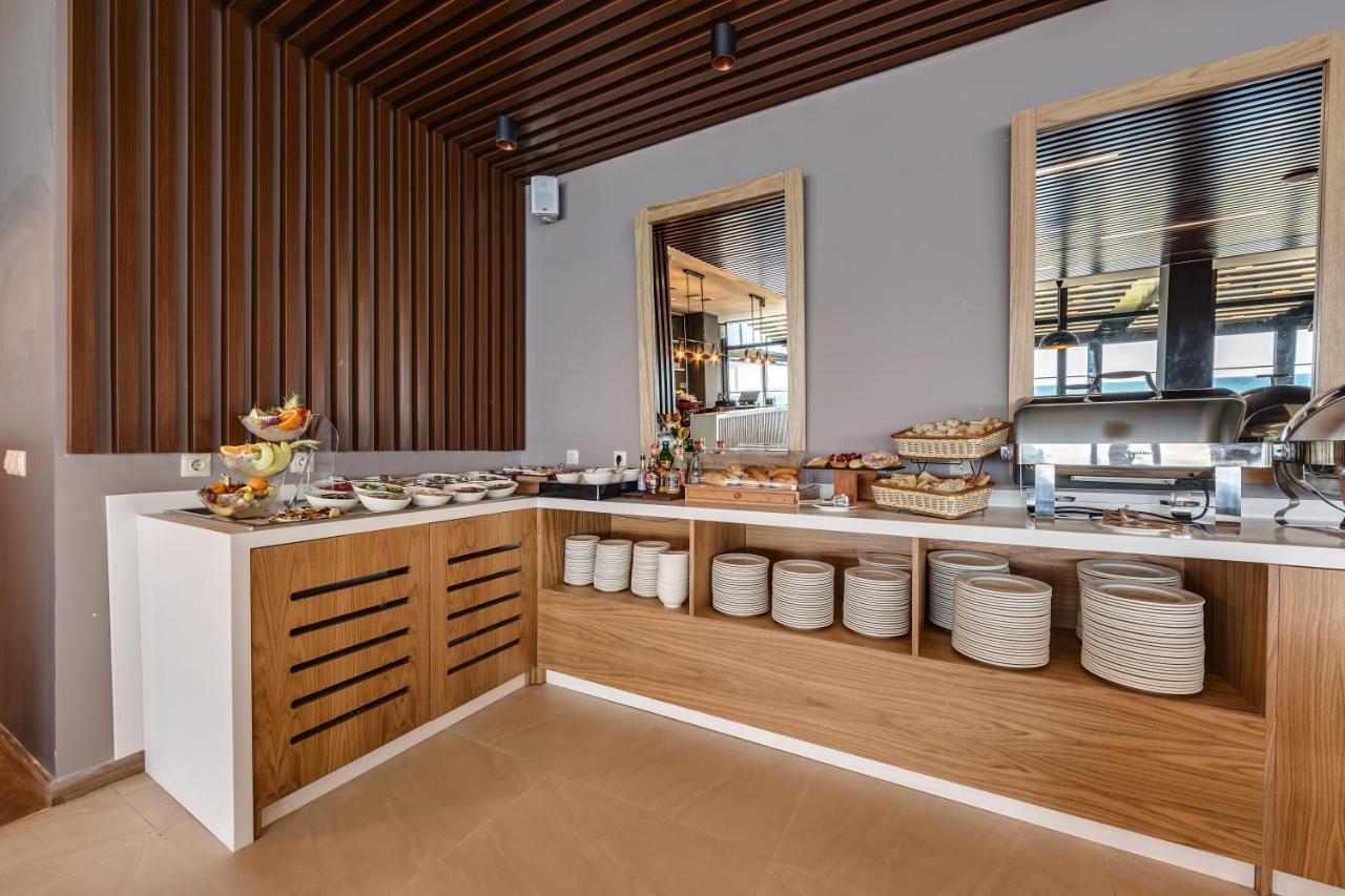 Grigoleti Beach Resort, Trademark Collection By Wyndham Ngoại thất bức ảnh