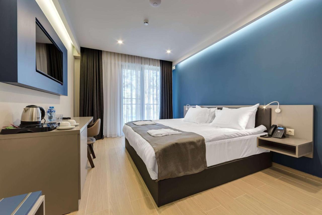 Grigoleti Beach Resort, Trademark Collection By Wyndham Ngoại thất bức ảnh