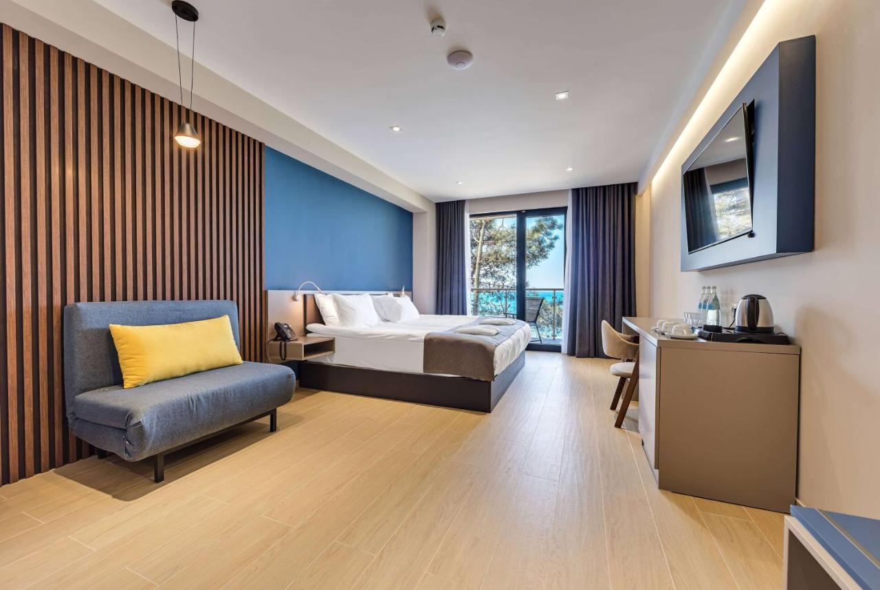 Grigoleti Beach Resort, Trademark Collection By Wyndham Ngoại thất bức ảnh