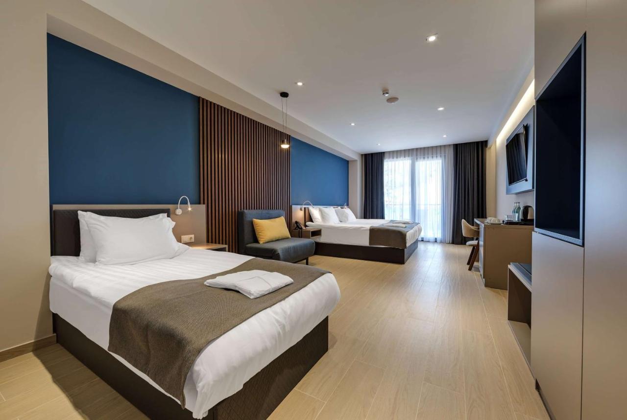 Grigoleti Beach Resort, Trademark Collection By Wyndham Ngoại thất bức ảnh
