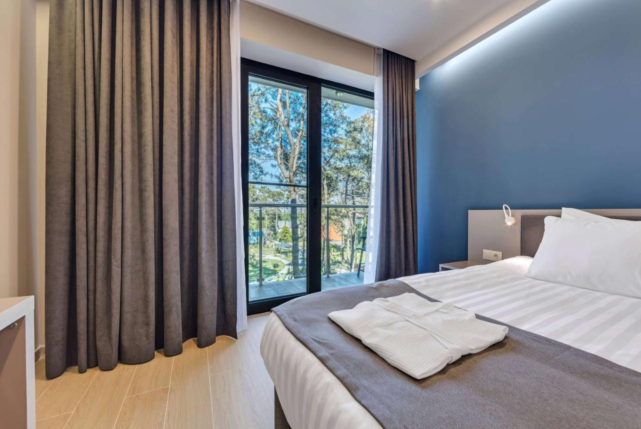 Grigoleti Beach Resort, Trademark Collection By Wyndham Ngoại thất bức ảnh