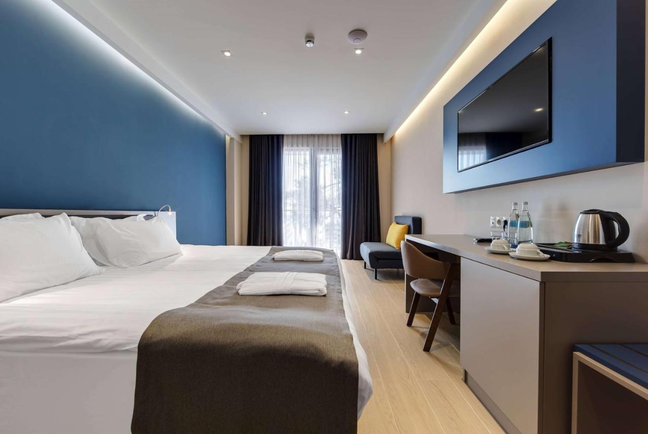 Grigoleti Beach Resort, Trademark Collection By Wyndham Ngoại thất bức ảnh