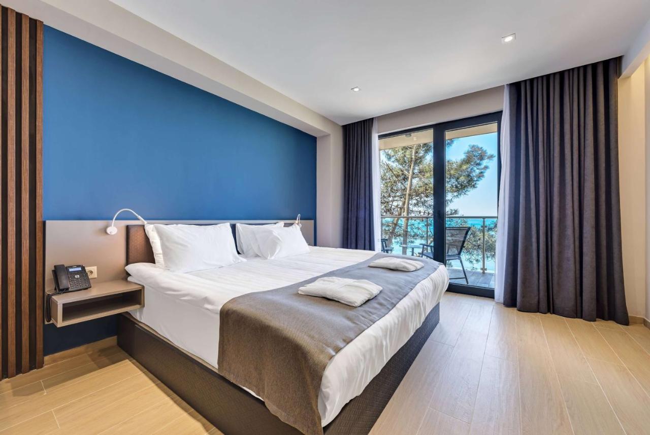Grigoleti Beach Resort, Trademark Collection By Wyndham Ngoại thất bức ảnh