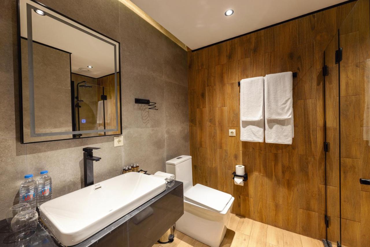 Grigoleti Beach Resort, Trademark Collection By Wyndham Ngoại thất bức ảnh