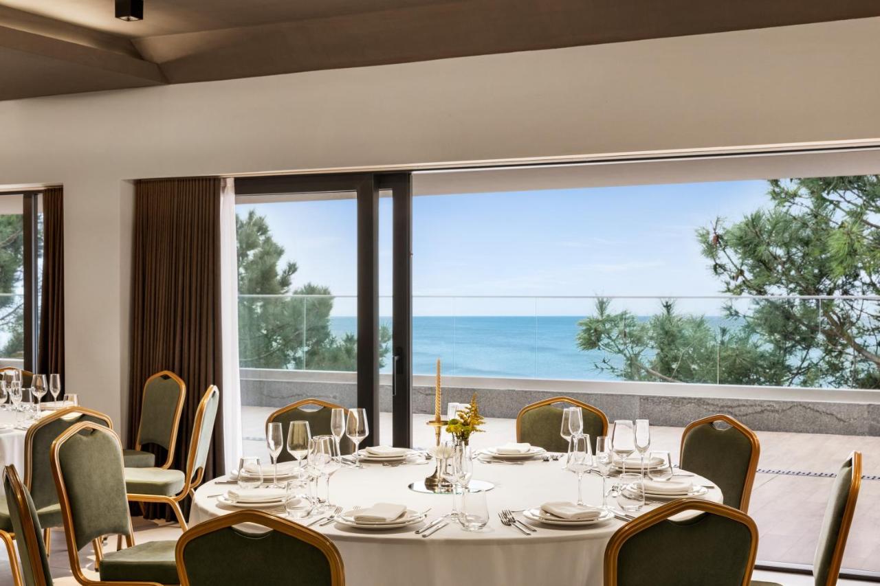 Grigoleti Beach Resort, Trademark Collection By Wyndham Ngoại thất bức ảnh