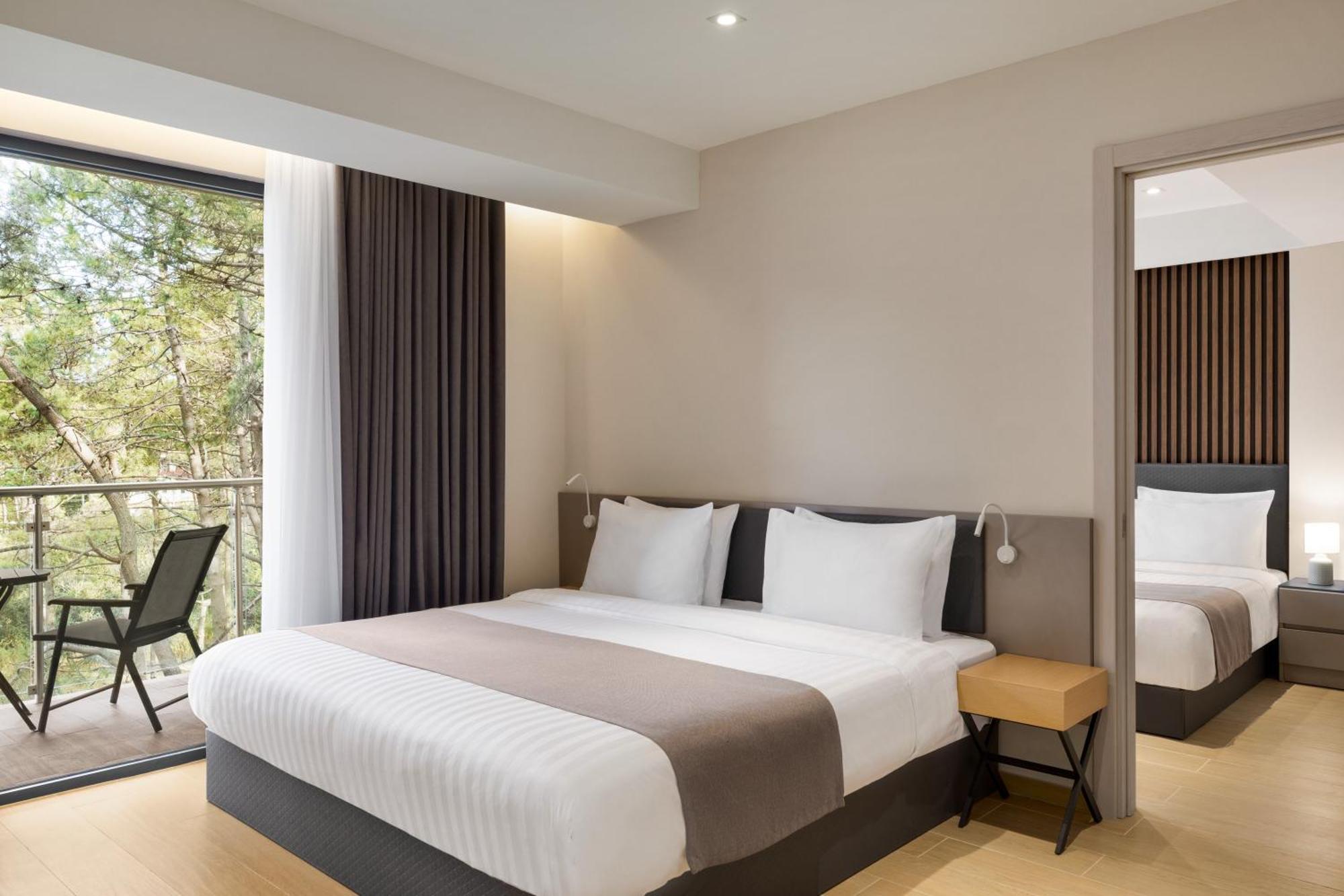 Grigoleti Beach Resort, Trademark Collection By Wyndham Ngoại thất bức ảnh