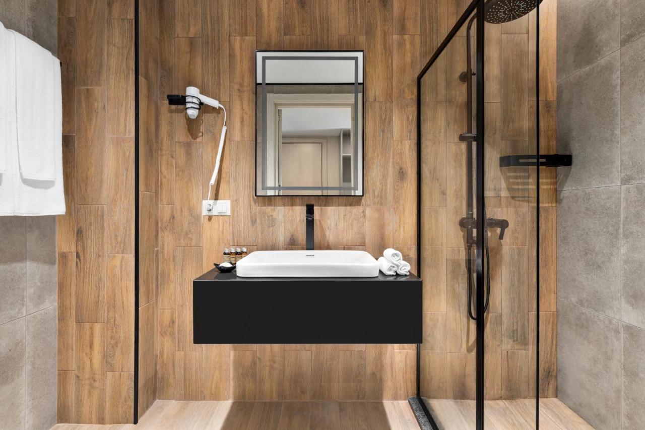 Grigoleti Beach Resort, Trademark Collection By Wyndham Ngoại thất bức ảnh