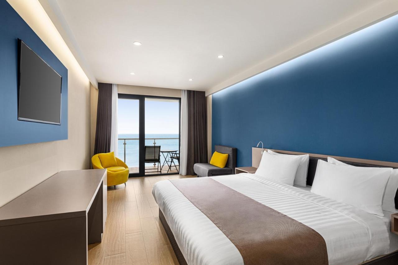 Grigoleti Beach Resort, Trademark Collection By Wyndham Ngoại thất bức ảnh
