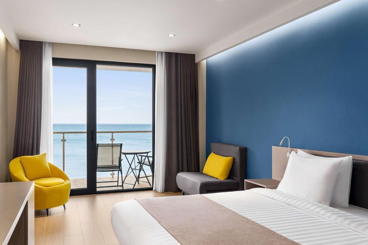 Grigoleti Beach Resort, Trademark Collection By Wyndham Ngoại thất bức ảnh