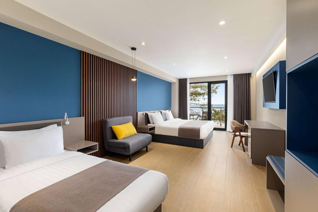 Grigoleti Beach Resort, Trademark Collection By Wyndham Ngoại thất bức ảnh