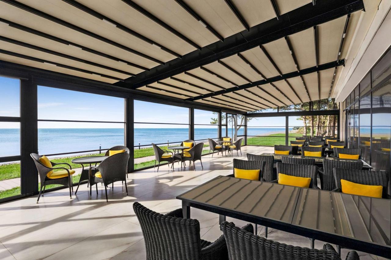 Grigoleti Beach Resort, Trademark Collection By Wyndham Ngoại thất bức ảnh