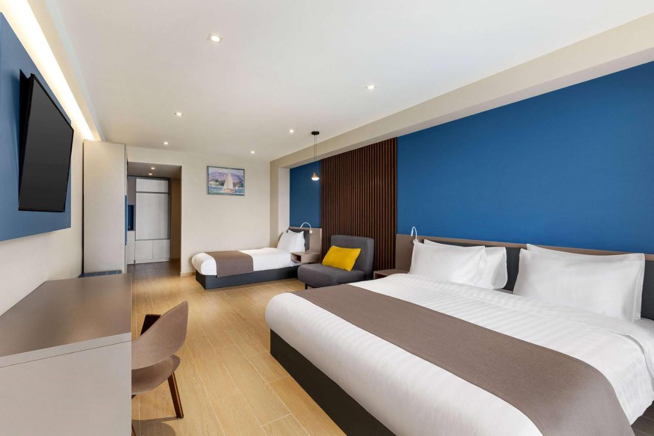 Grigoleti Beach Resort, Trademark Collection By Wyndham Ngoại thất bức ảnh