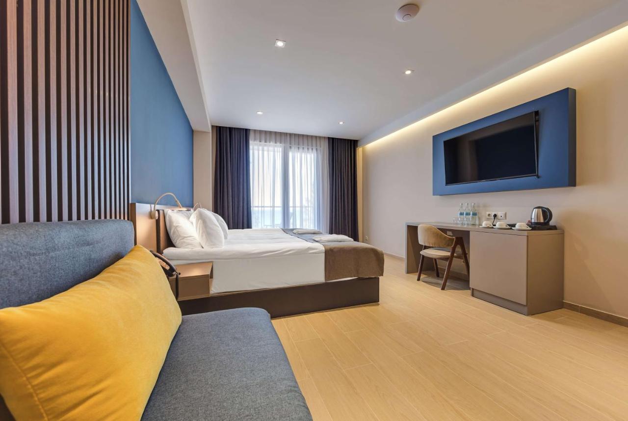Grigoleti Beach Resort, Trademark Collection By Wyndham Ngoại thất bức ảnh