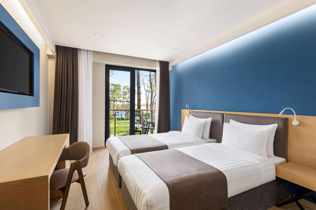 Grigoleti Beach Resort, Trademark Collection By Wyndham Ngoại thất bức ảnh
