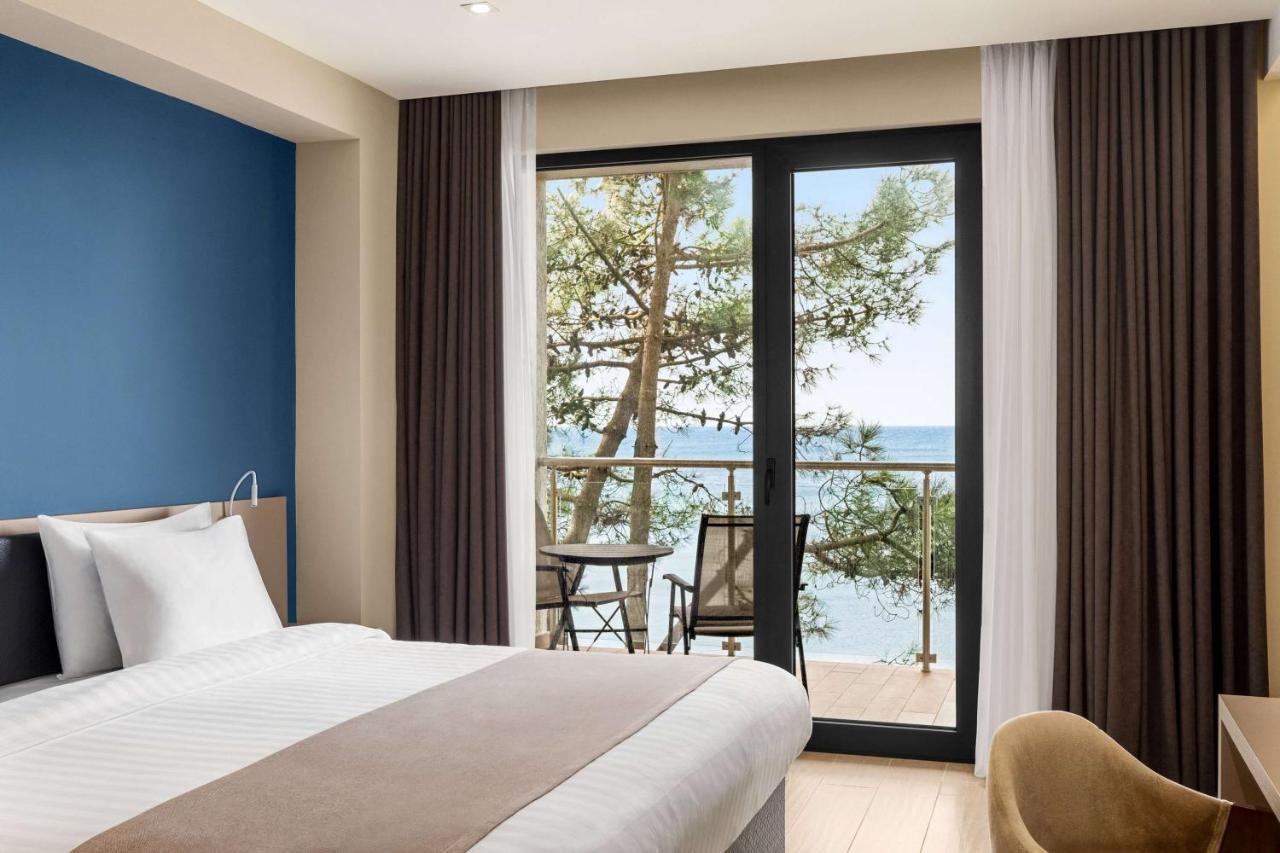 Grigoleti Beach Resort, Trademark Collection By Wyndham Ngoại thất bức ảnh