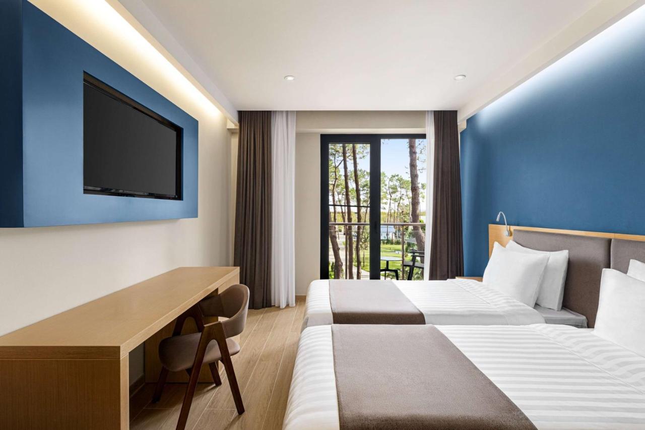 Grigoleti Beach Resort, Trademark Collection By Wyndham Ngoại thất bức ảnh