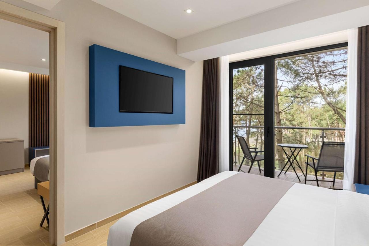 Grigoleti Beach Resort, Trademark Collection By Wyndham Ngoại thất bức ảnh