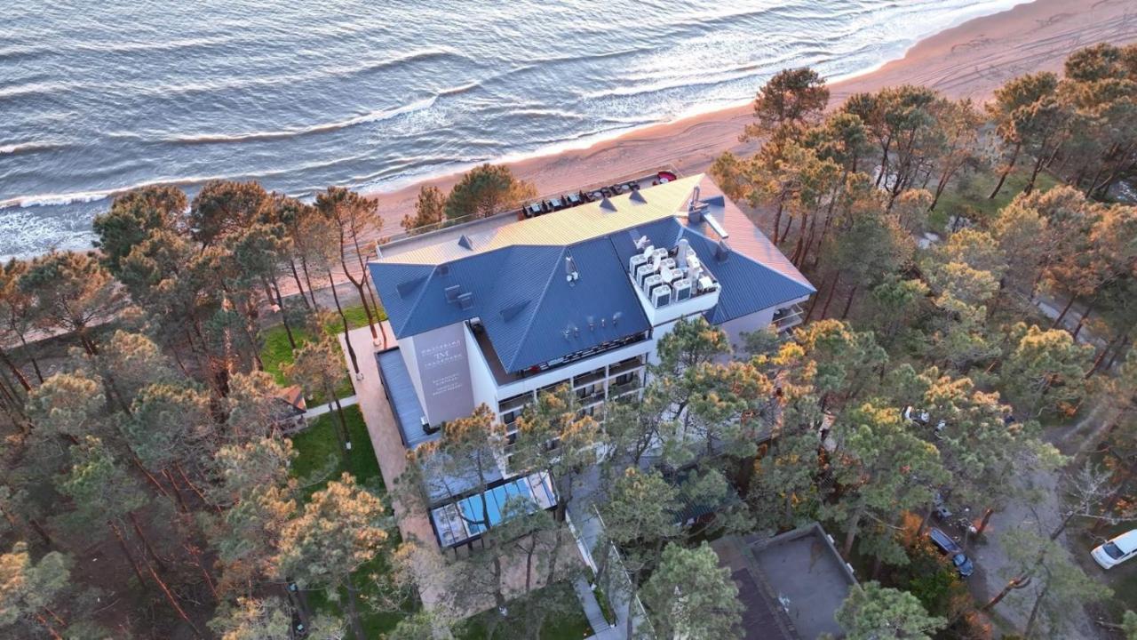 Grigoleti Beach Resort, Trademark Collection By Wyndham Ngoại thất bức ảnh