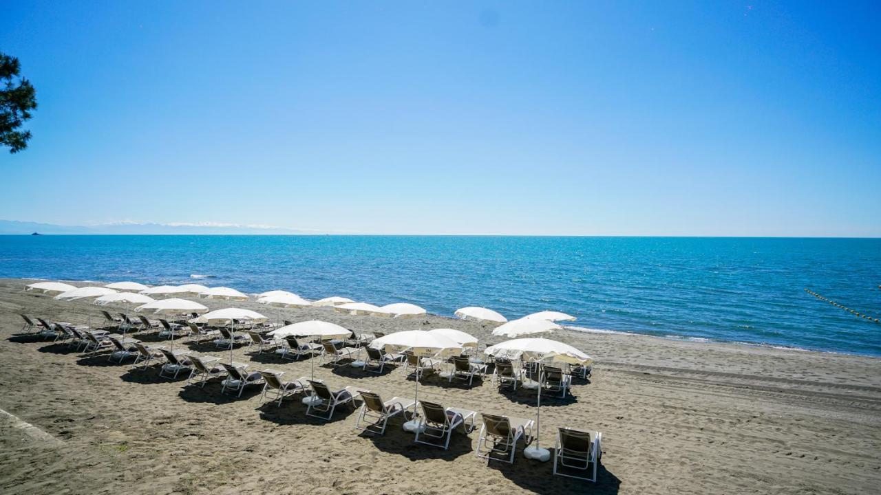 Grigoleti Beach Resort, Trademark Collection By Wyndham Ngoại thất bức ảnh