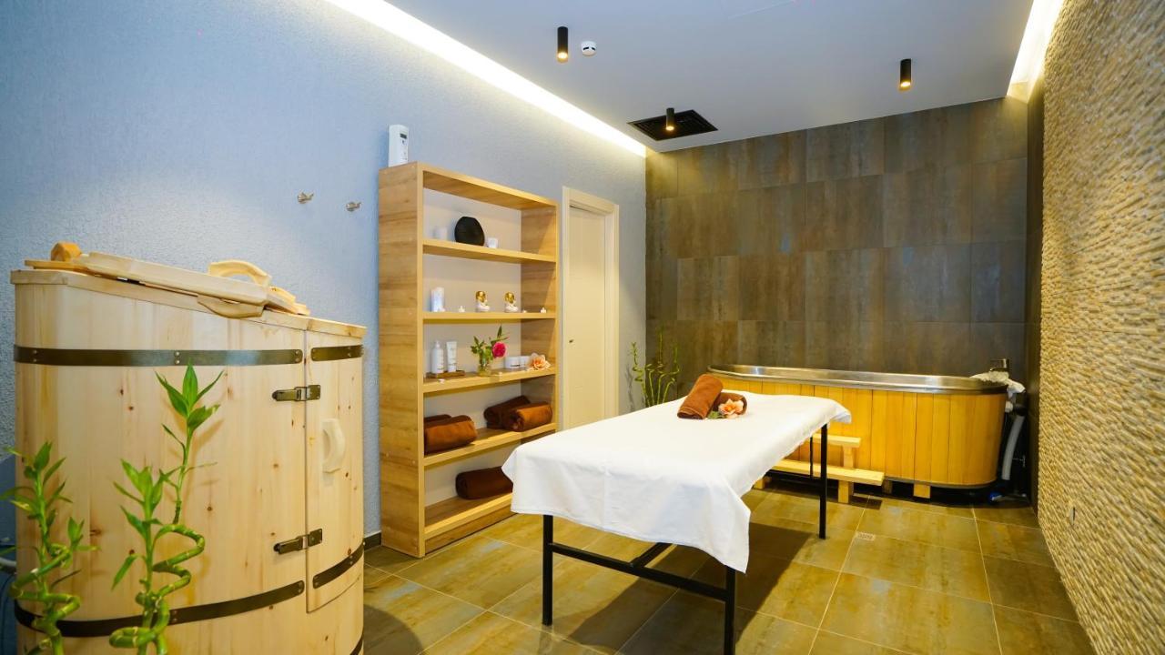Grigoleti Beach Resort, Trademark Collection By Wyndham Ngoại thất bức ảnh