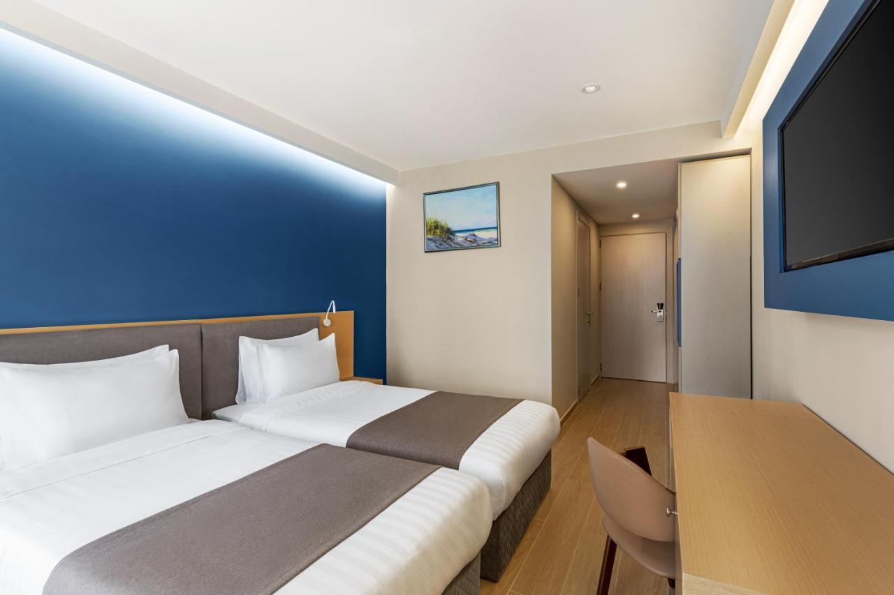 Grigoleti Beach Resort, Trademark Collection By Wyndham Ngoại thất bức ảnh