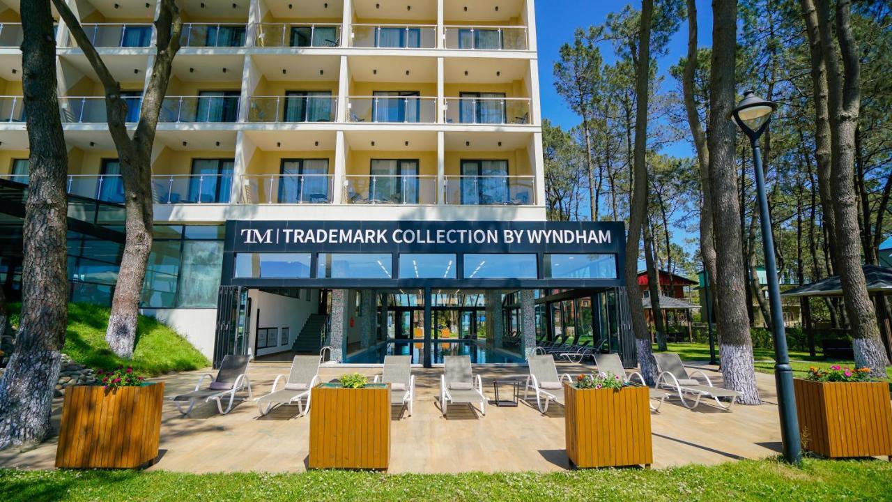 Grigoleti Beach Resort, Trademark Collection By Wyndham Ngoại thất bức ảnh