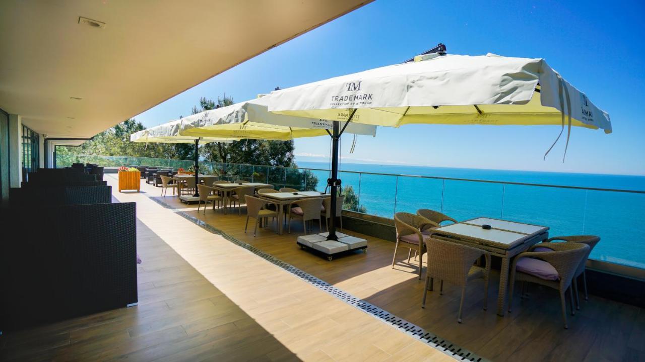 Grigoleti Beach Resort, Trademark Collection By Wyndham Ngoại thất bức ảnh