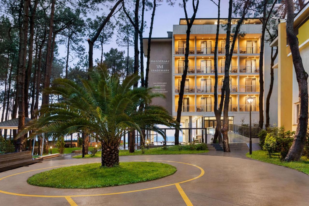 Grigoleti Beach Resort, Trademark Collection By Wyndham Ngoại thất bức ảnh