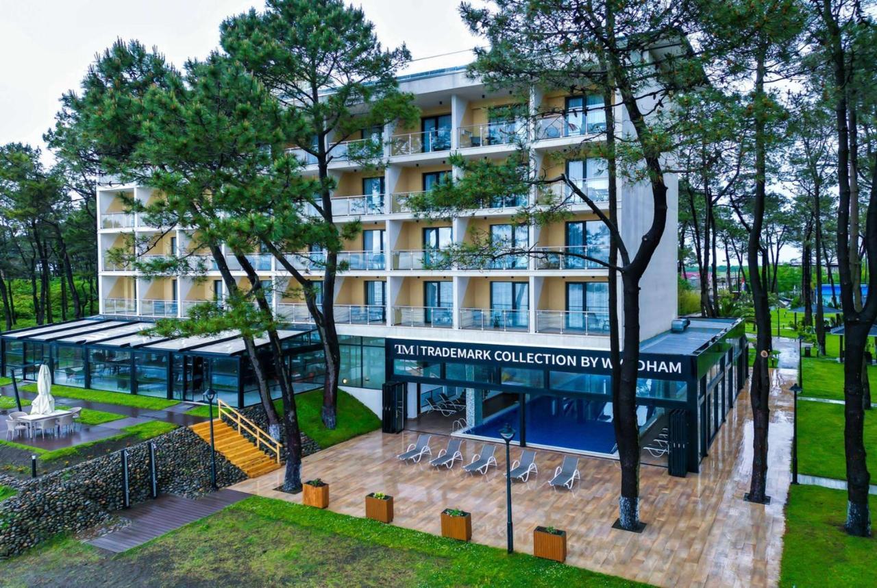 Grigoleti Beach Resort, Trademark Collection By Wyndham Ngoại thất bức ảnh
